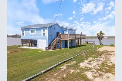 501 Cr 230, Sargent, TX 77414 - Photo 1