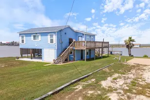 501 Cr 230, Sargent, TX 77414 - Photo 1