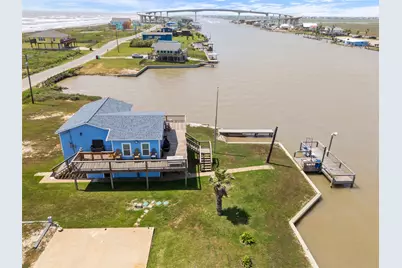 501 Cr 230, Sargent, TX 77414 - Photo 47