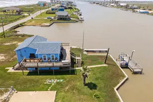 501 Cr 230, Sargent, TX 77414 - Photo 47