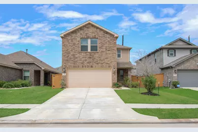 2933 Grand Anse Drive, Katy, TX 77493 - Photo 1
