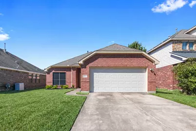 4622 Meadow Way Drive, Deer Park, TX 77536 - Photo 1