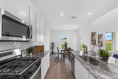 3214 Bolt Rope Drive, Dickinson, TX 77539 - Photo 5