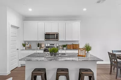 3214 Bolt Rope Drive, Dickinson, TX 77539 - Photo 3