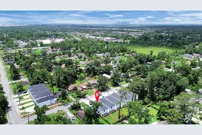 8151 - 8161 Crestview Dr, Houston, TX 77028 - Photo 3