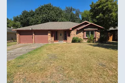 2010 Redwood Street, Kemah, TX 77565 - Photo 1