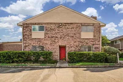 2515 Bering Drive #1, Houston, TX 77057 - Photo 1