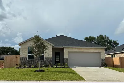 2910 Mariner Island Drive, Texas City, TX 77568 - Photo 1