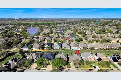 2226 Black Oak Dr Drive, Sugar Land, TX 77479 - Photo 3