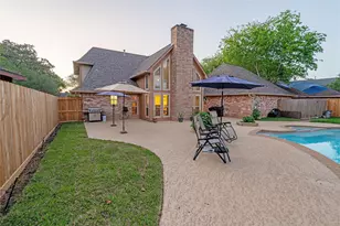3911 Crow Valley Dr, Missouri City, TX 77459 - Photo 41