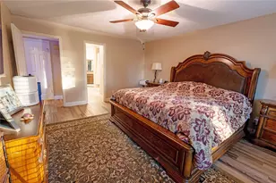 3911 Crow Valley Dr, Missouri City, TX 77459 - Photo 21