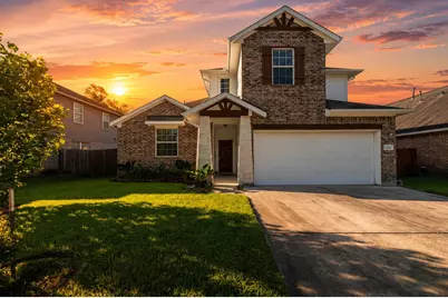 2506 Bay Hill Drive, Baytown, TX 77523 - Photo 1