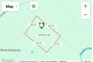 0 Clarence McQueen Rd, Camden, TX 75934 - Photo 1