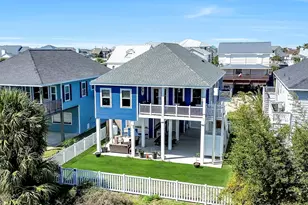 22405 Isle View Dr, Galveston, TX 77554 - Photo 1