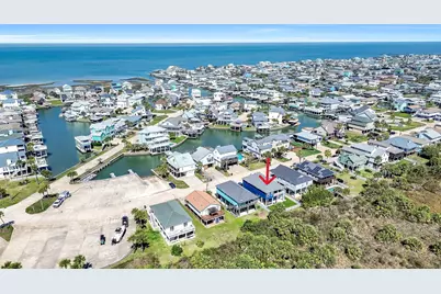 22405 Isle View Drive, Galveston, TX 77554 - Photo 5