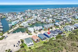 22405 Isle View Dr, Galveston, TX 77554 - Photo 5