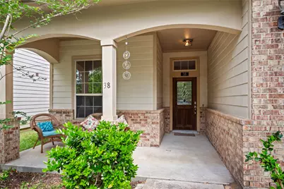 38 W Montfair Boulevard, Spring, TX 77382 - Photo 3
