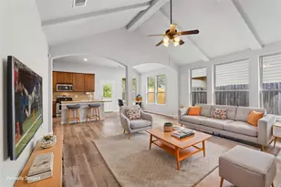 38 W Montfair Blvd, Spring, TX 77382 - Photo 5