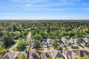 38 W Montfair Blvd, Spring, TX 77382 - Photo 29