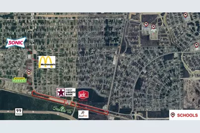 2850 County Road 3549, Cleveland, TX 77327 - Photo 5