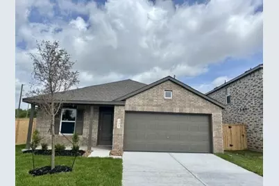 331 Ice Shore Trail, Dayton, TX 77535 - Photo 1
