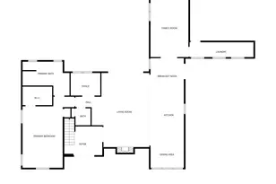 810 Silvergate Dr, Houston, TX 77079 - Photo 33