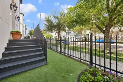 1512 W 23rd Street, Houston, TX 77008 - Photo 3
