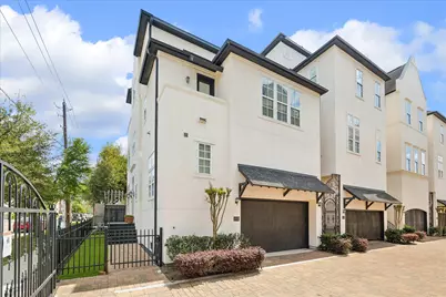 1512 W 23rd Street, Houston, TX 77008 - Photo 1