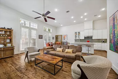 1512 W 23rd Street, Houston, TX 77008 - Photo 7
