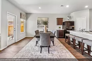 20810 Marigold Meadow St, Katy, TX 77449 - Photo 9