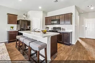 20810 Marigold Meadow St, Katy, TX 77449 - Photo 3