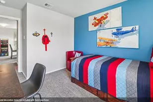 20810 Marigold Meadow St, Katy, TX 77449 - Photo 23