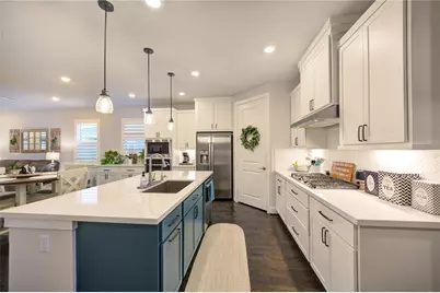 28938 Copper Ridge Drive Drive, Fulshear, TX 77441 - Photo 5