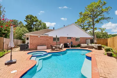 9030 Smokehollow Drive, Houston, TX 77064 - Photo 35