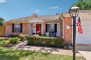 9030 Smokehollow Dr, Houston, TX 77064 - Photo 1