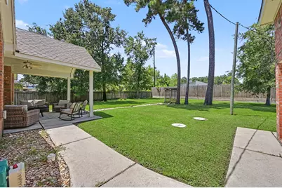 7110 Nickaburr Creek Drive, Magnolia, TX 77354 - Photo 31