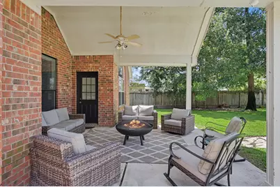 7110 Nickaburr Creek Drive, Magnolia, TX 77354 - Photo 33