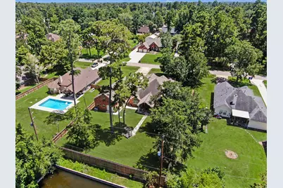 7110 Nickaburr Creek Drive, Magnolia, TX 77354 - Photo 35
