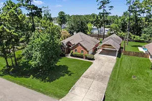 7110 Nickaburr Creek Dr, Magnolia, TX 77354 - Photo 3