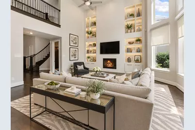 9807 Martha Springs Drive, Houston, TX 77070 - Photo 9