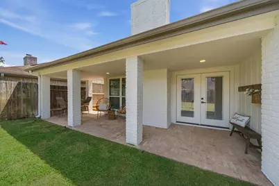 1838 Rock Fence Drive, Richmond, TX 77406 - Photo 29