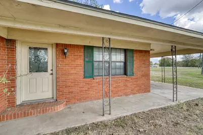 13300 Hwy 21 W Avenue, North Zulch, TX 77872 - Photo 5