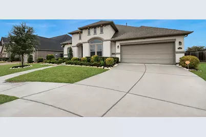 23606 Verge Sims Drive, Richmond, TX 77469 - Photo 3