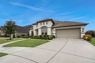 23606 Verge Sims Dr, Richmond, TX 77469 - Photo 3