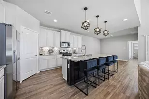488 Westlake Lndg, Conroe, TX 77304 - Photo 9