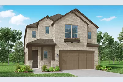22127 Prater Ridge Lane, Porter, TX 77365 - Photo 1