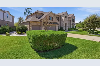 96 Winter Sunrise Circle, The Woodlands, TX 77375 - Photo 49