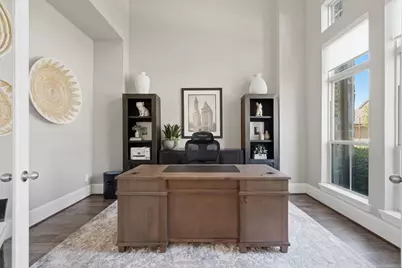 96 Winter Sunrise Circle, The Woodlands, TX 77375 - Photo 5