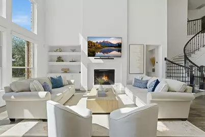 96 Winter Sunrise Circle, The Woodlands, TX 77375 - Photo 11