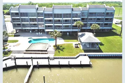 560 Pleasure Island Boulevard #222, Port Arthur, TX 77640 - Photo 1
